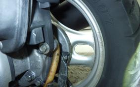 HONDA DIO Gen.6 2024 AF68