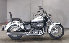 HONDA SHADOW 400 2001 NC34