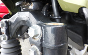 HONDA クロスカブ50 AA06