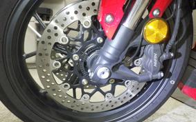HONDA CBR650R E-Clutch 2025 RH17