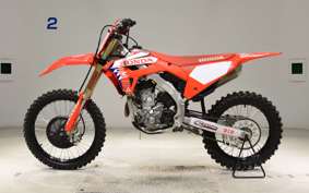 HONDA CRF250 RALLY ME12