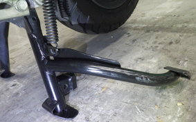 HONDA LEAD 125 2007 JK12