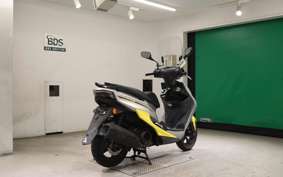 YAMAHA CYGNUS 125 XSR 3 2011 SED8J