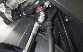 HONDA DIO 110 1994 JF58