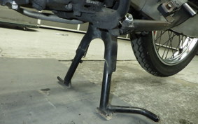 HONDA C90 SUPER CUB HA02