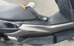 YAMAHA NMAX ABS SED6J