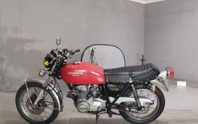 HONDA CB400 CB400F