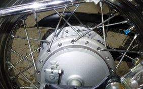 YAMAHA DRAGSTAR 250 2006 VG02J