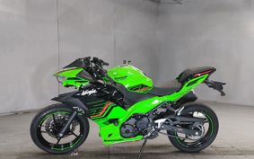KAWASAKI NINJA400 EX400L