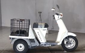 HONDA GYRO TA01