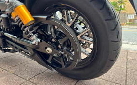 YAMAHA BOLT R-SPEC ABS 2017 VN09J