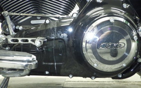 HARLEY FLHXSE 1800CVO 2011