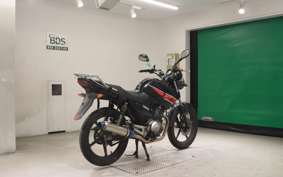 YAMAHA YBR125 2017