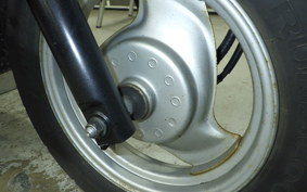 YAMAHA JOG Gen.5 SA36J