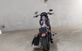 HARLEY  HARLEY FXLRS1870 YWK