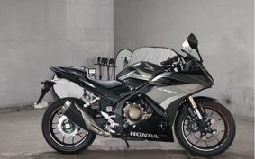 HONDA CBR400R NC56