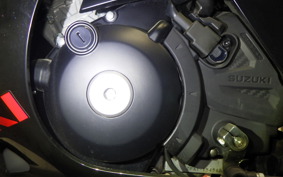 SUZUKI GSX-R125 DL33B