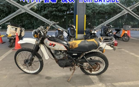 YAMAHA XT250 SEROW