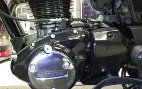 HONDA GB350 2021 NC59