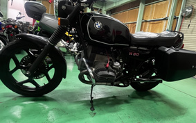 BMW R80 1995 3609