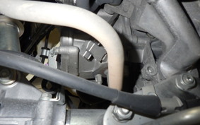 HONDA GYRO CANOPY 1997 TA03