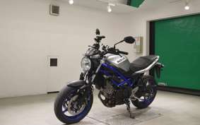 SUZUKI SV650 A 2021 VP55B