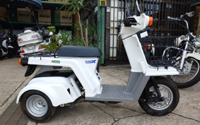 HONDA  GYRO X STANDARD  TD02