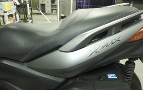 YAMAHA X-MAX 250 A SG42J
