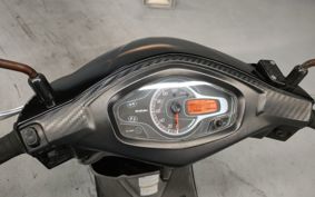 SUZUKI ADDRESS V125 CF4MA