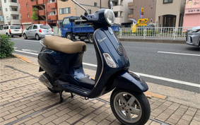 VESPA LX150 ie