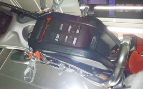 KTM 250 EXC F SIXDAYS 2024