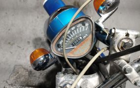 HONDA SL90 SL90