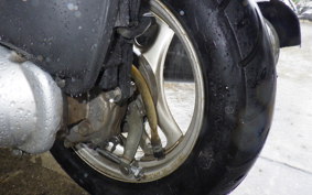 HONDA TODAY 2 AF67
