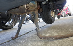 HONDA DIO CESTA AF34