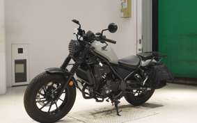 HONDA REBEL 250 A MC49