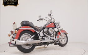 HARLEY FLSTC 1340 1993