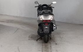 HONDA SILVERWING600 PF01