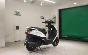 YAMAHA AXIS 125 Z 2001 SEJ6J