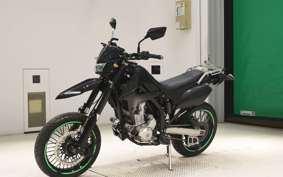 KAWASAKI KLX250D TRACKER X LX250V