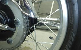 YAMAHA SR400 Gen.5 2021 RH16J