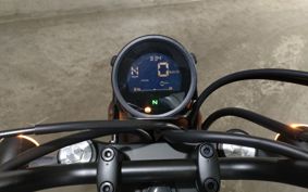 HONDA CL250 MC57