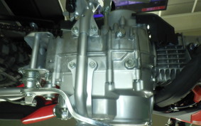 HONDA CRF110F