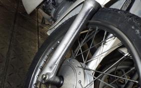 HONDA C110 SUPER CUB JA44