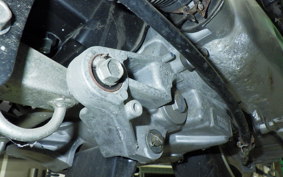 HONDA DIO Gen.6 AF68