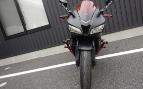 HONDA CBR600RR 2008 PC40
