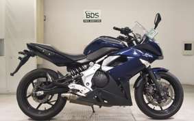 KAWASAKI NINJA 400R 2011 ER400B