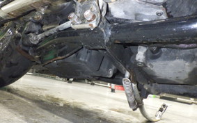 HARLEY FXDL 1450 2001