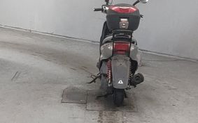 YAMAHA CYGNUS 125 X 5TY