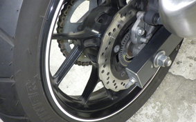 SUZUKI GSX250R 2010