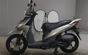 SUZUKI ADDRESS V110 CE47A